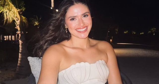 Ayşe Yüksel kimdir? Survivor Ayşe kaç yaşında, nereli, ne iş yapıyor? Ayşe Yüksel kimdir? Survivor Ayşe kaç yaşında, nereli, ne iş yapıyor?