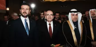 Bahreyn'in Ankara Büyükelçiliğince Milli Gün resepsiyonu düzenlendi