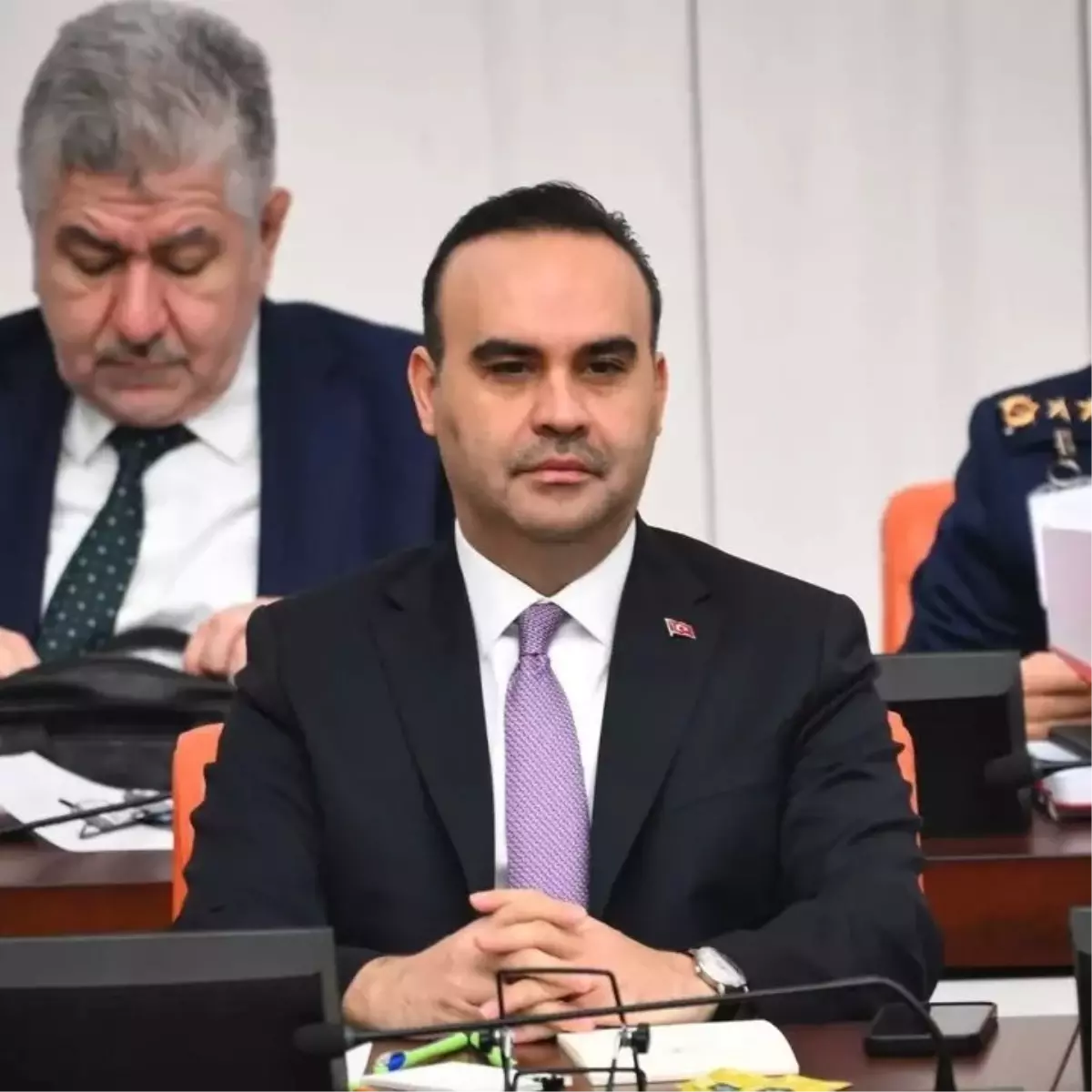 Bakan Kacır: Sanayi üretiminde katma değerimiz 241 milyar dolara yükseldi