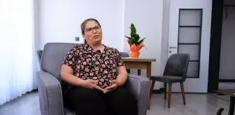 Bakan Kurum'dan Başakşehir'de yapımı tamamlanan sosyal konutlara ilişkin paylaşım Açıklaması