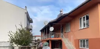 Balıkesir'de 4,9 büyüklüğünde deprem