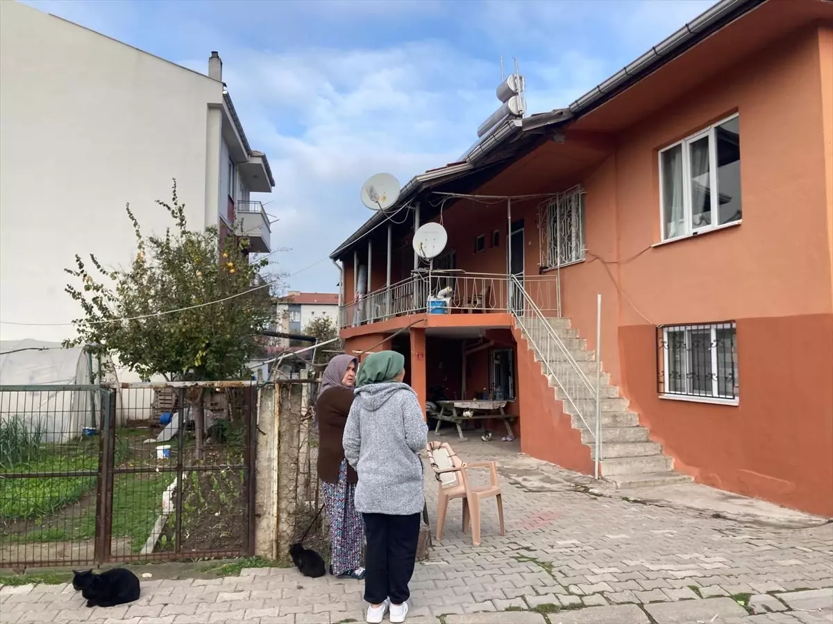 Balıkesir'de 4,9 büyüklüğünde deprem