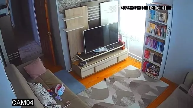 Depremin şiddetini gözler önüne görüntü! Beşik gibi sallandı Depremin şiddetini gözler önüne görüntü! Beşik gibi sallandı