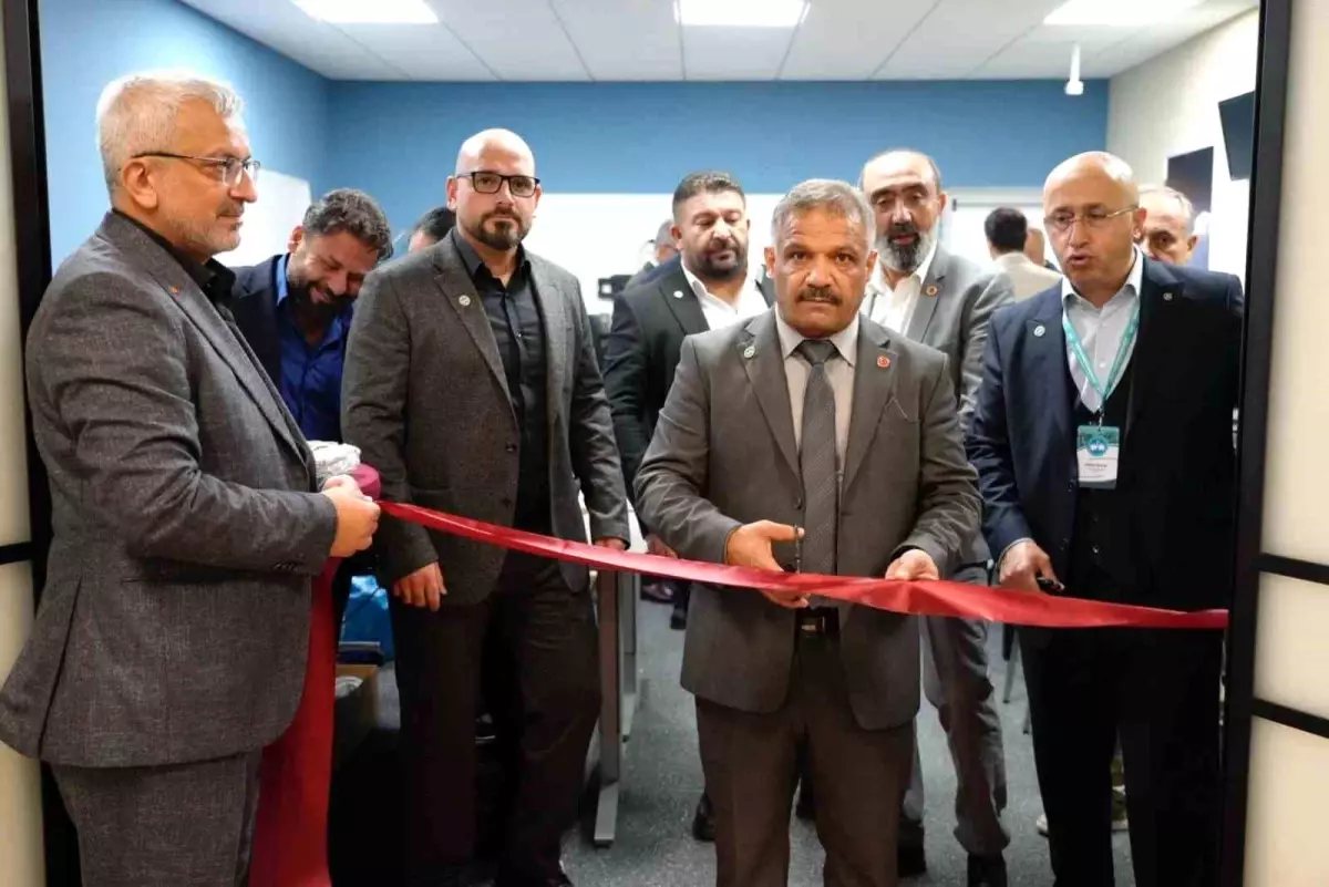 Başkan Hızar tek aday