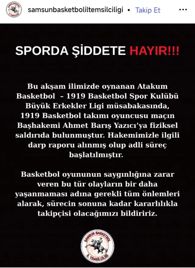 basketbol macinda hakeme kafa atti 19345237 3881 o
