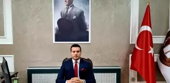 Beypazarı Cumhuriyet Başsavcılığına atanan Aytunç, göreve başladı