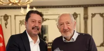 Beypazarı'ndan kısa kısa