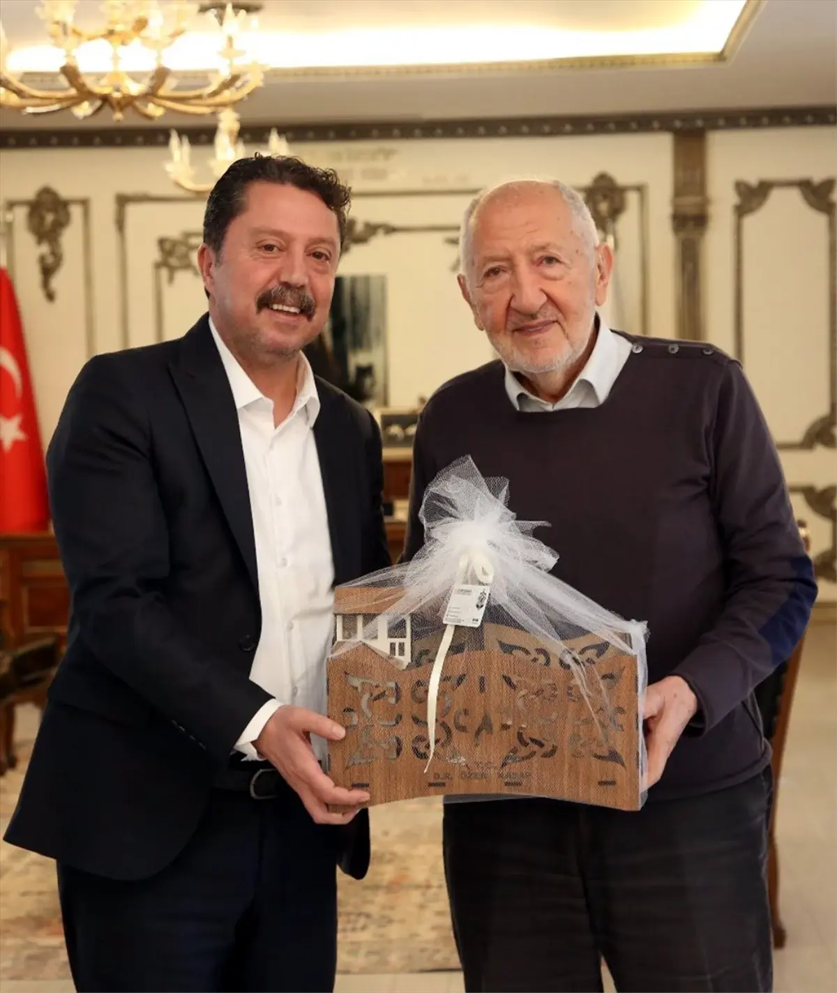 Beypazarı'ndan kısa kısa