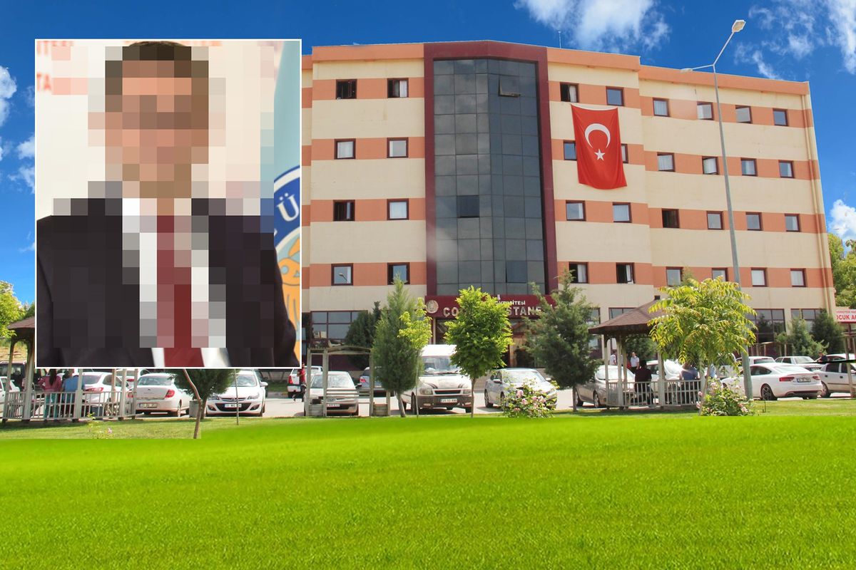 Bıçak parası vermeyenleri taburcu etmeyen doktor görevine döndü