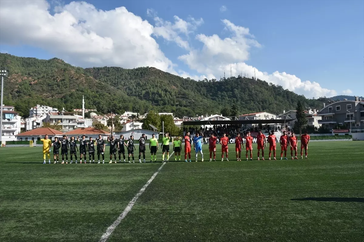 Bölgesel Amatör Lig