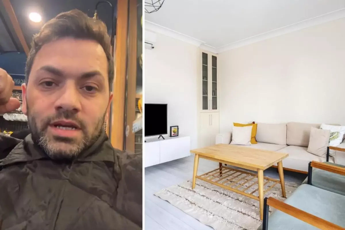 Bostancı'da 6 bin TL kira veren kiracının talebi, ev sahibini şoke etti