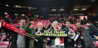 Brann-Fenerbahçe maçından notlar