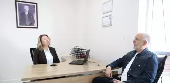 Brifing verirken yakalandığı öksürük krizi 30 yıldır içtiği sigarayı bıraktırdı