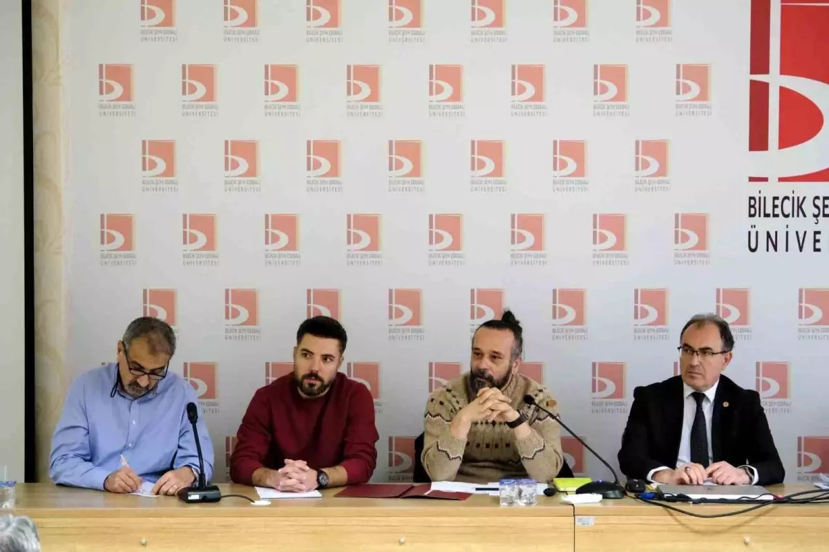 BŞEÜ'de program akreditasyonu kapsamında durum analizi toplantısı gerçekleştirildi