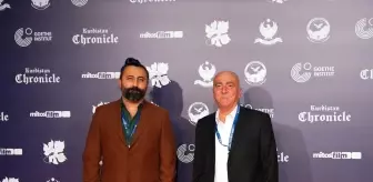 Bu yıl 12'incisi düzenlenen Duhok Uluslararası Film Festivali'nde 15 Türk filmi yer alıyor