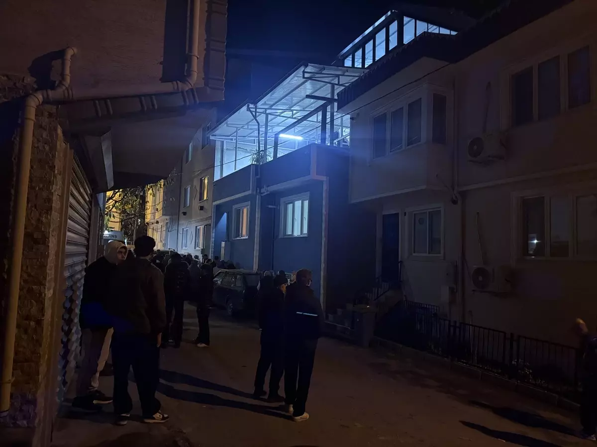 Bursa'da baba ve kızı evde ölü bulundu