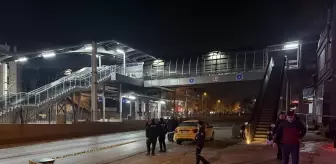 Bursa'da çıkan silahlı kavgada 2 kişi yaralandı