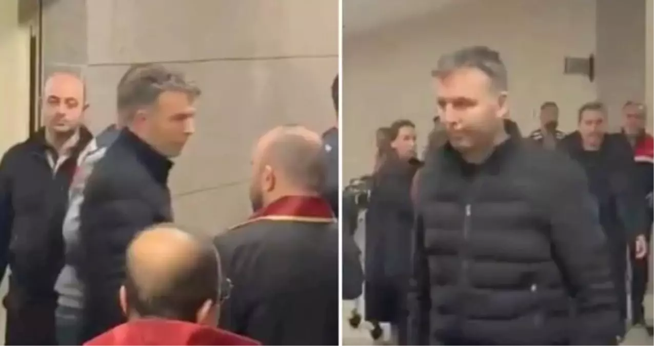 Buse Öztay kimdir, neden gözaltına alındı? Buse Öztay ne iş yapıyor?