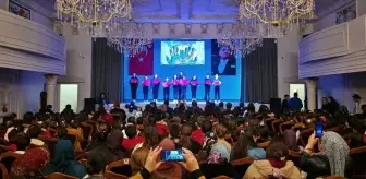 Çanakkale'de Dünya İnsan Hakları Günü kutlandı