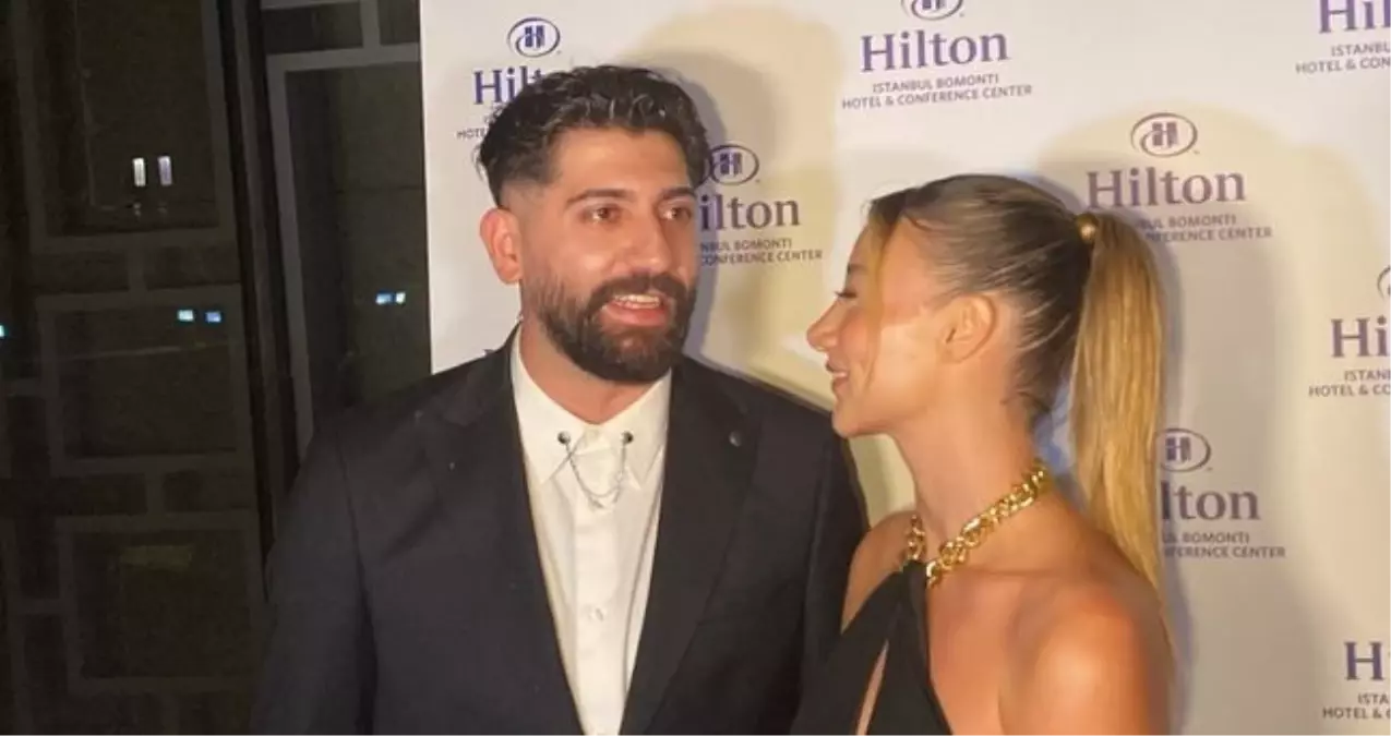 Canbay kimdir? Aleyna Kalaycıoğlu'nun sevgilisi Vahap Canbay kaç yaşında, nereli, kariyeri?