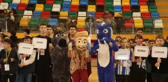 'Çankırılı Keloğlan İller Arası Boks Turnuvası' başladı