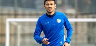 Çaykur Rizespor, Gaziantep FK maçının hazırlıklarına başladı