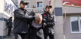 Çekmeköy'de bir polisin operasyonda şehit edilmesine ilişkin gözaltına alınan 5 şüpheli tutuklandı