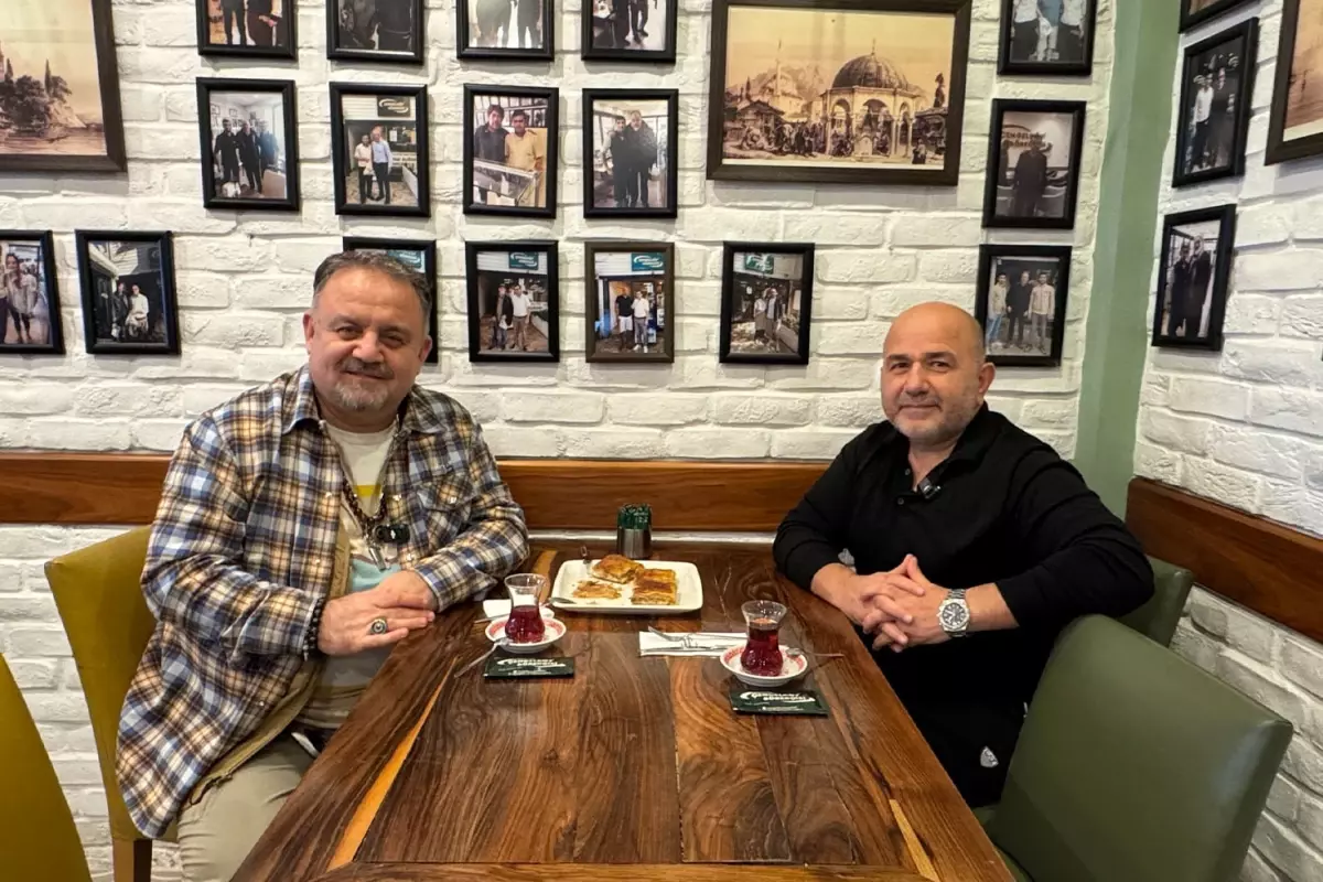 Çengelköy Cevizli Böreği Türkiye'ye açılıyor! Patentli lezzet 81 ile ulaşıyor