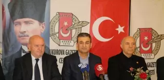 CHP Genel Başkan Yardımcısı Bulut, Adana'da açıklama yaptı Açıklaması