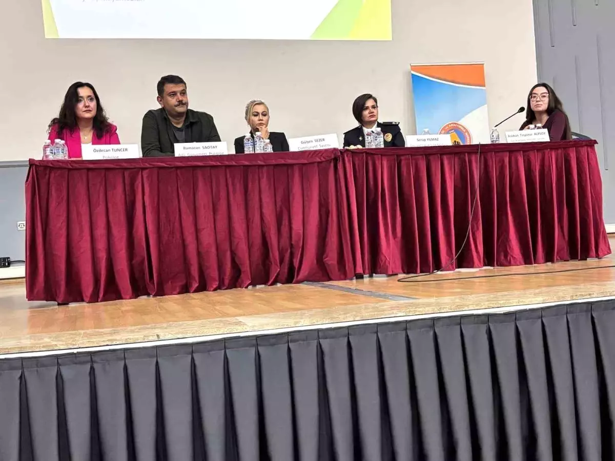 Çocuk İhmal ve İstismarı Çalıştayı gerçekleştirildi