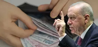 Cumhurbaşkanı Erdoğan, 'Müjdeyi buradan vermek istiyorum' diyerek duyurdu: 2026'da da devam edecek