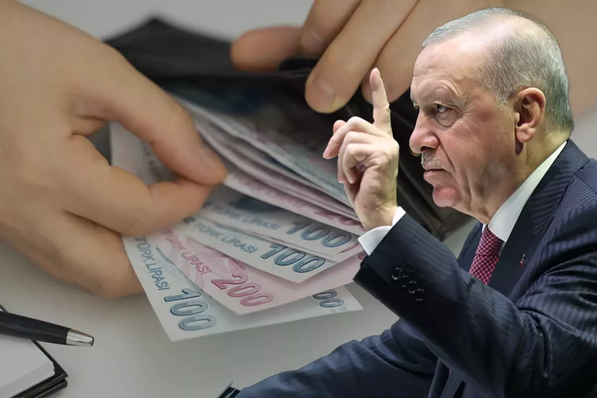 Cumhurbaşkanı Erdoğan, 'Müjdeyi buradan vermek istiyorum' diyerek duyurdu: 2026'da da devam edecek
