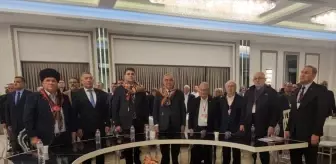 Demokrat Parti Genel Başkanı Uysal, Afyonkarahisar'da partisinin il kongresine katıldı