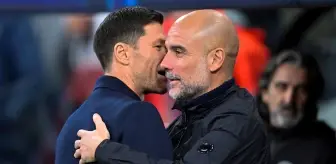 Dev maçta Pep Guardiola'nın City'si Alonso'nun Madrid'ini mat etti