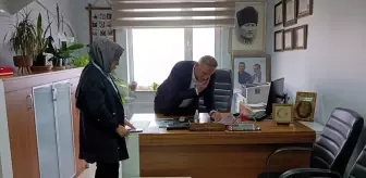 Düzce'de 'rehin alma' ve 'sağlıkta şiddet' tatbikatı
