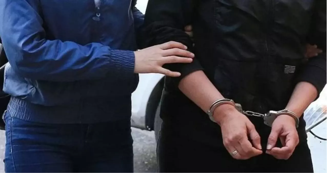 Ebru Gülan kimdir, neden gözaltına alındı? Ebru Gülan ne iş yapıyor?