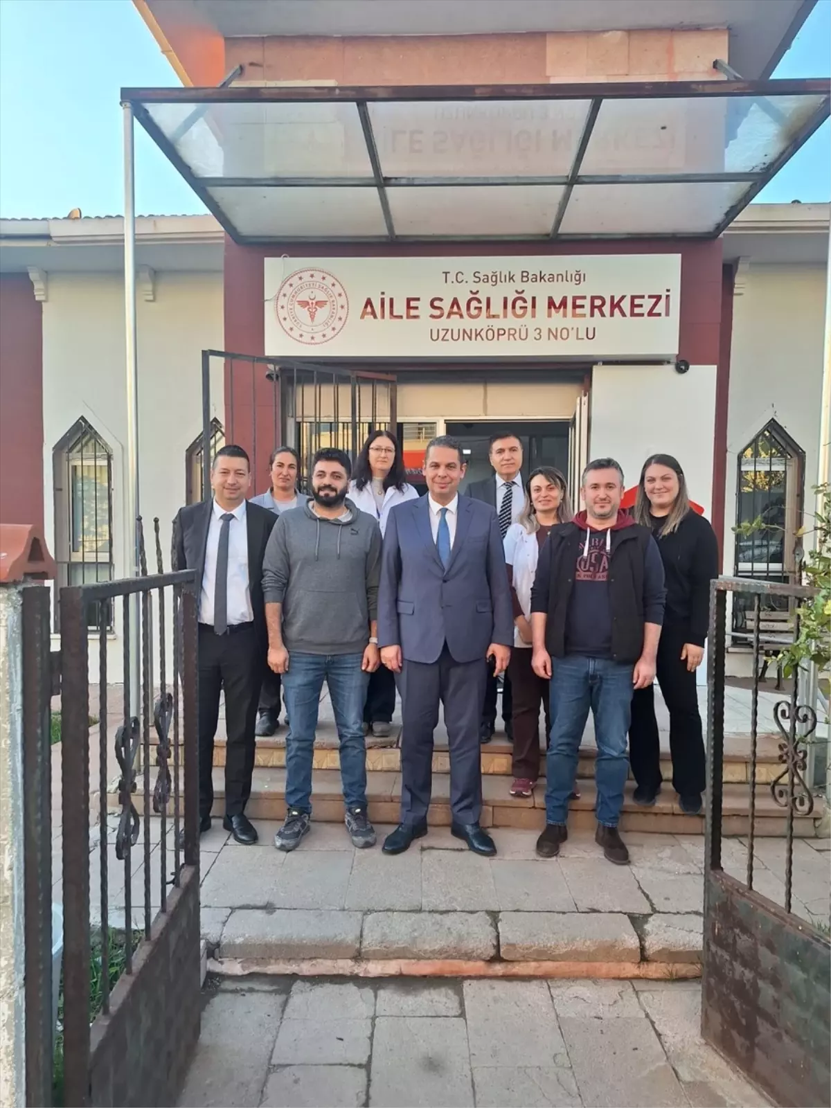 Edirne'den kısa kısa