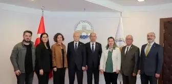 Edirne'den kısa kısa