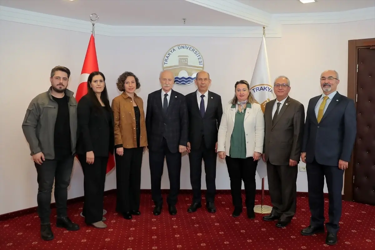 Edirne'den kısa kısa