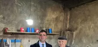 Edirne'den kısa kısa