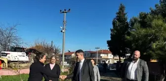 Edirne'den kısa kısa