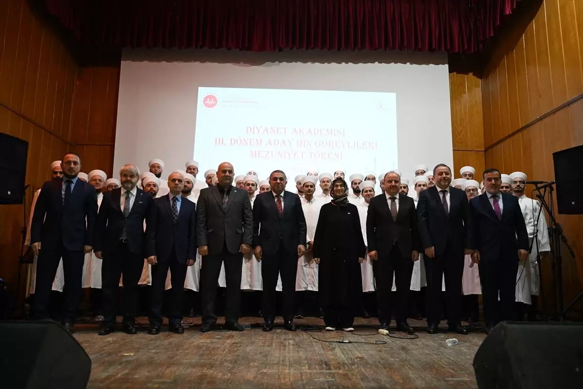 Edirne Dini İhtisas Merkezi Balkanlar'daki Müslümanlara da hizmet edecek