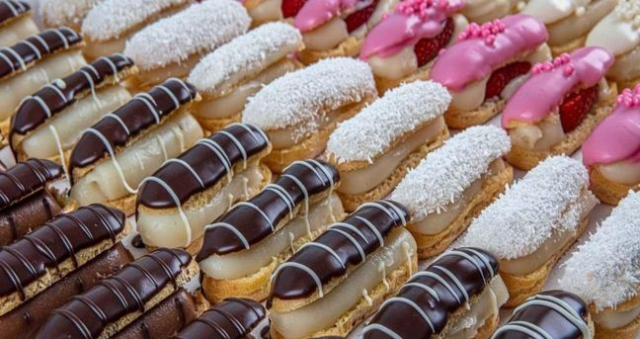 Ekleristan konkordato mu ilan etti, neden? Ekleristan sahibi kim?