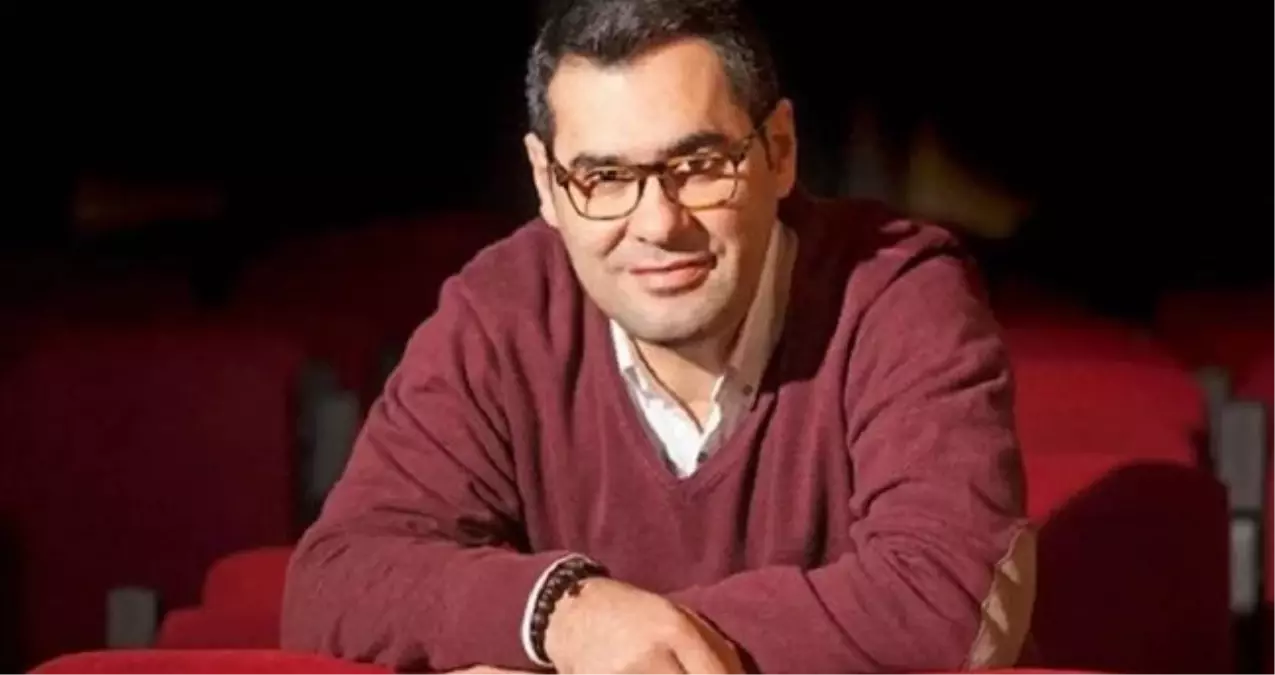 Enver Aysever kimdir, neden gözaltına alındı? Gazeteci Enver Aysever kaç yaşında, nereli?