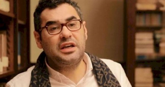 Enver Aysever kimdir, neden gözaltına alındı? Gazeteci Enver Aysever kaç yaşında, nereli? Enver Aysever kimdir, neden gözaltına alındı? Gazeteci Enver Aysever kaç yaşında, nereli?