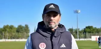 Erol Bulut gözünü Galatasaray maçına dikti