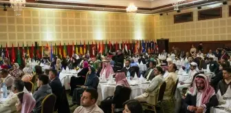 Fas'ta düzenlenen 'İslam İşbirliği Teşkilatı Gençlik Başkenti 2025 Uluslararası Programı' sona erdi