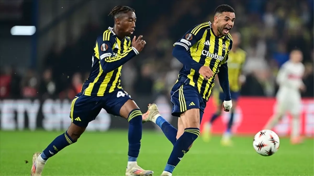 Fenerbahçe 11'i! Brann FB maç kadrosu ilk 11'ler belli oldu mu? Brann Fenerbahçe maç kadrosu ilk 11!