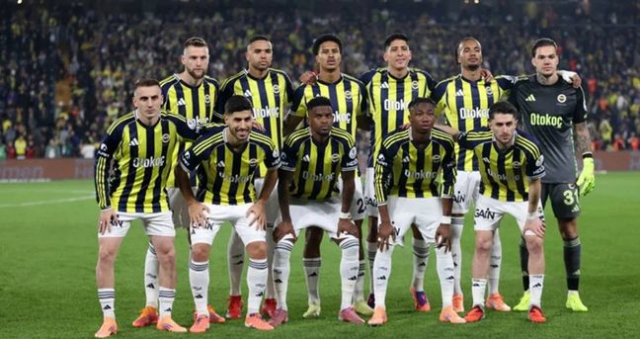 Fenerbahçe 11'i! Brann Fenerbahçe maç kadrosu ilk 11'ler belli oldu mu? Brann Fenerbahçe maç kadrosu ilk 11! Fenerbahçe 11'i! Brann Fenerbahçe maç kadrosu ilk 11'ler belli oldu mu? Brann Fenerbahçe maç kadrosu ilk 11!