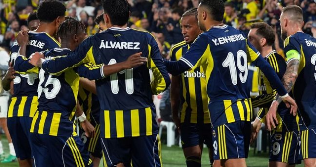 Fenerbahçe Brann'ı yenerse ne olur? Fenerbahçe Brann'a yenilirse ne olur, elenir mi? Fenerbahçe Brann'ı yenerse ne olur? Fenerbahçe Brann'a yenilirse ne olur, elenir mi?